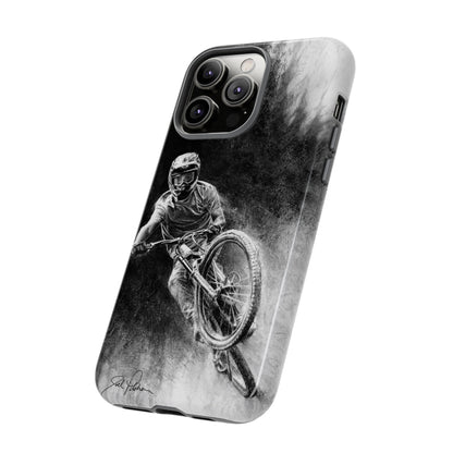 "Mountain Air" Smart Phone Tough Case