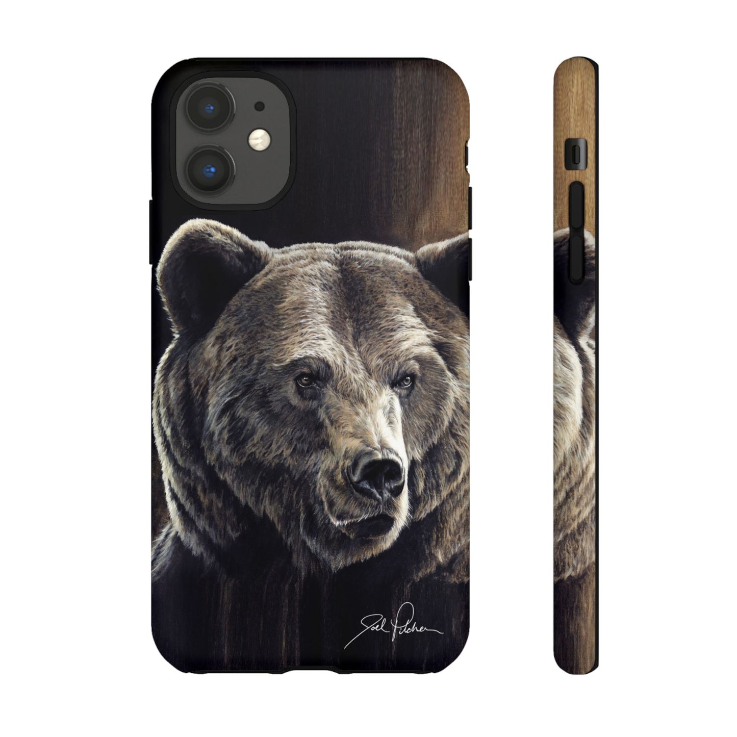 "Kodiak" Smart Phone Tough Case