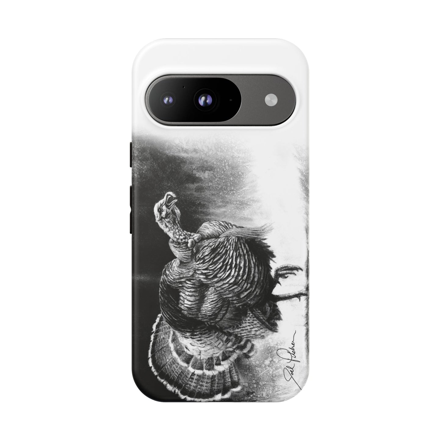 "Gobbler" Smart Phone Tough Case