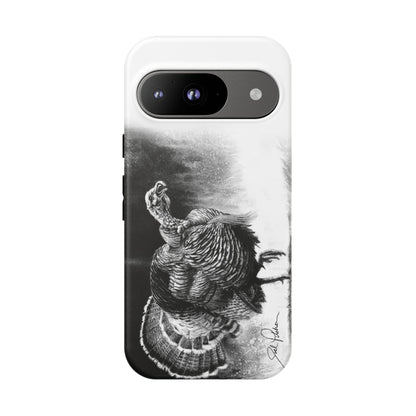 "Gobbler" Smart Phone Tough Case