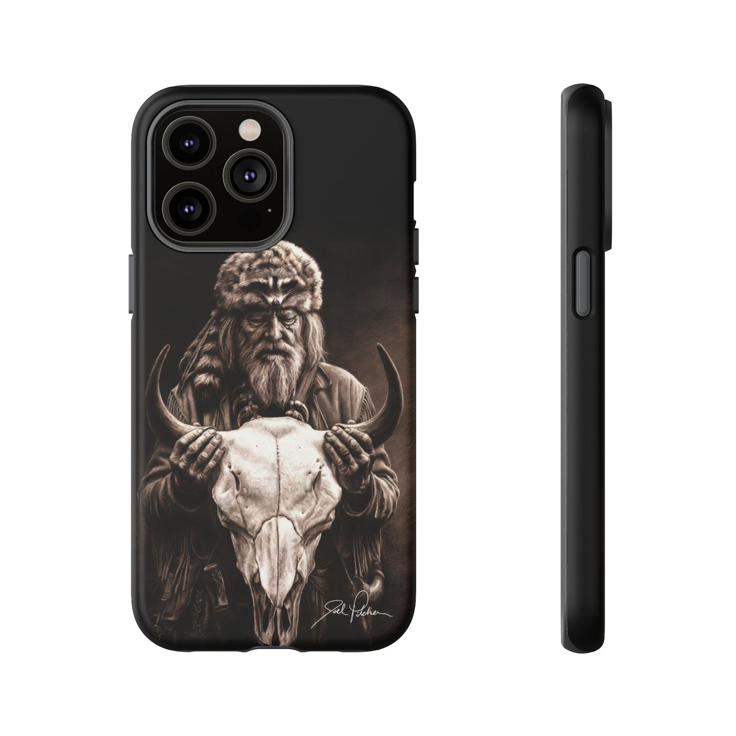 "Legends of the West" Smart Phone Tough Case