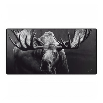 "Wide Load" Mouse Pad