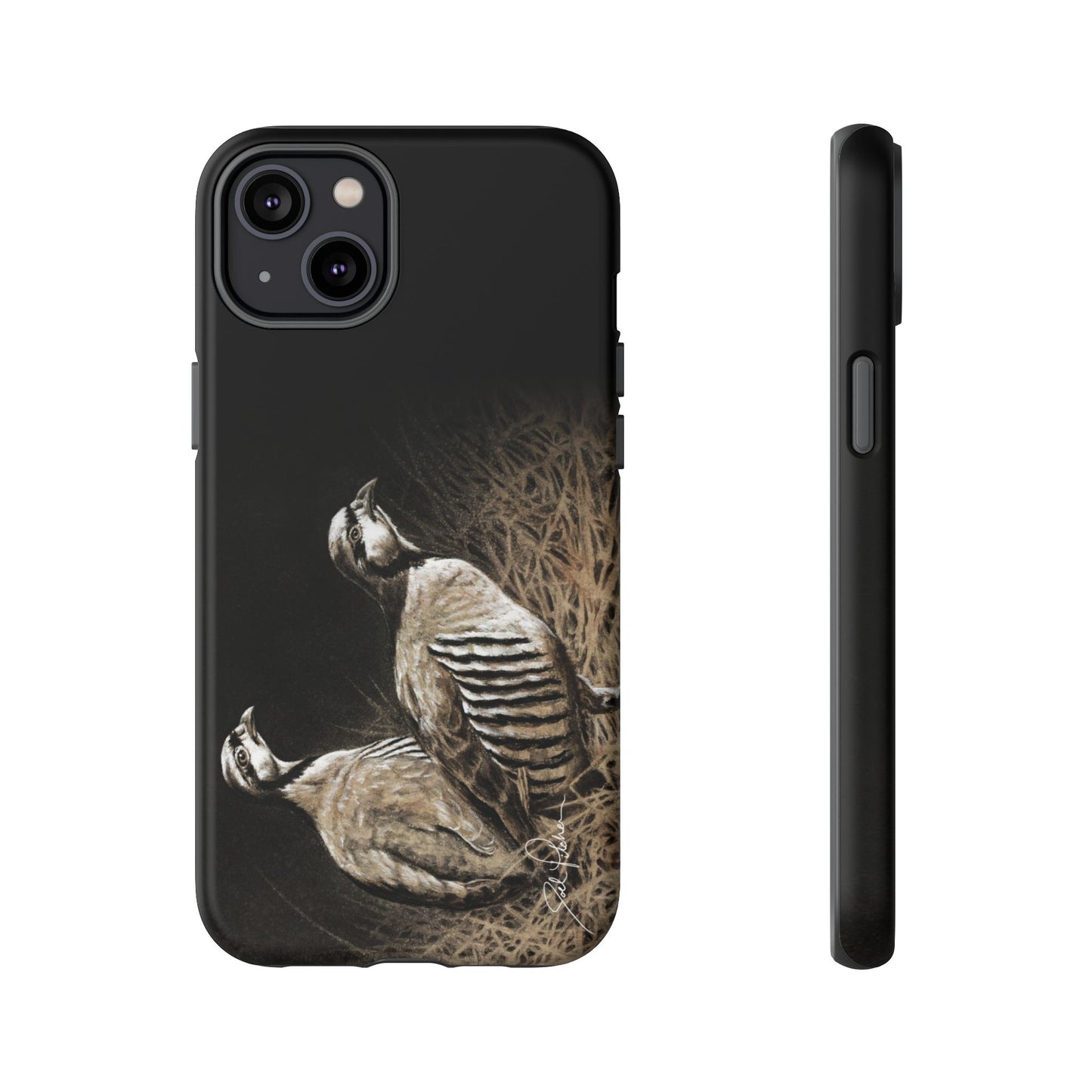 "Chukars" Smart Phone Tough Case