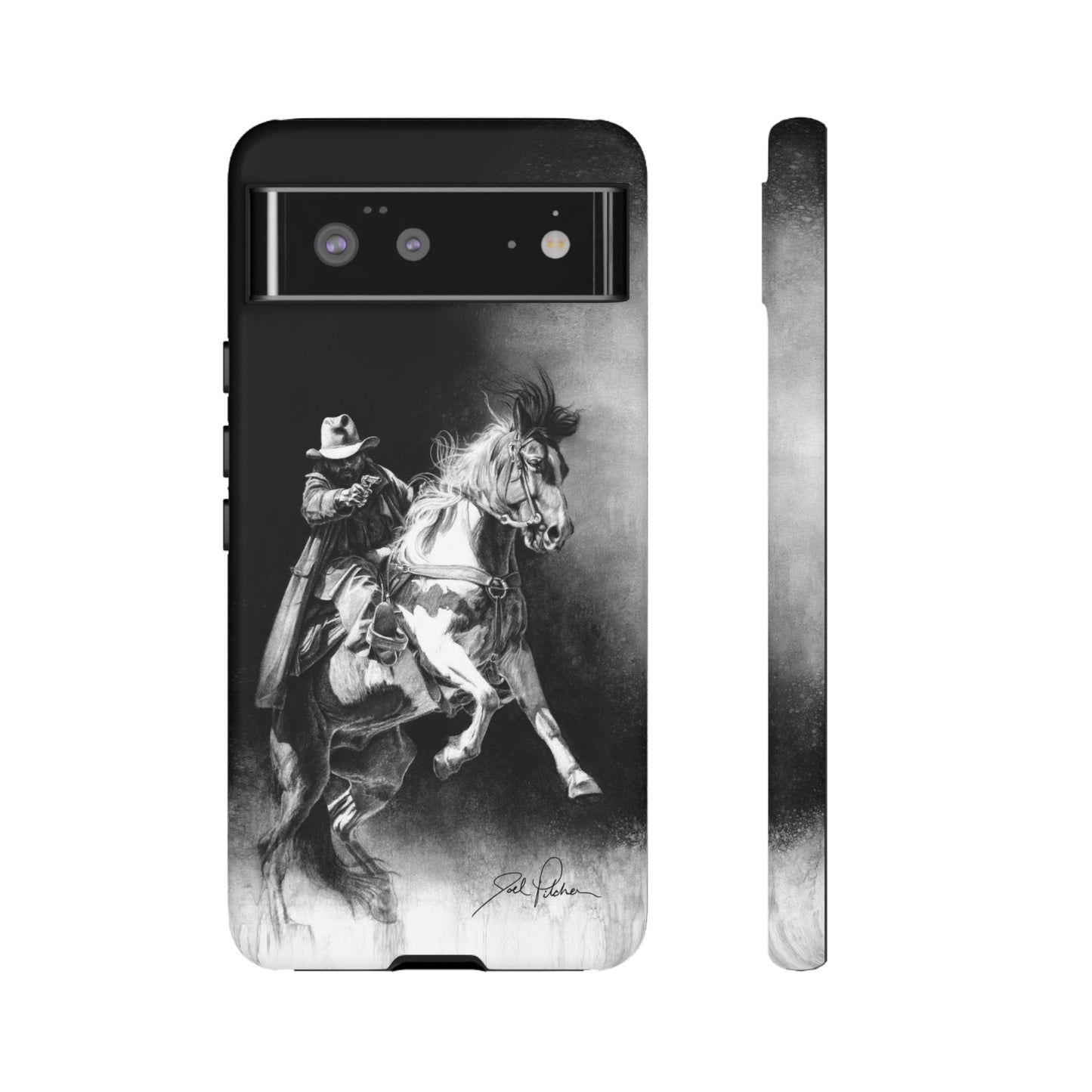 "Rough Rider" Smart Phone Tough Case