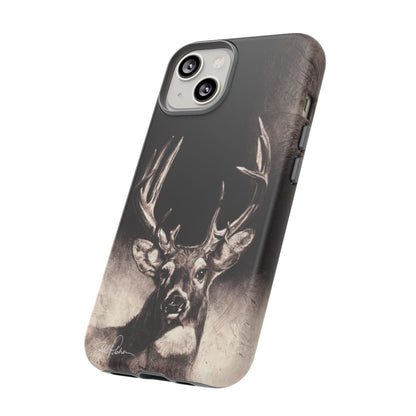 "Nice Buck" Smart Phone Tough Case