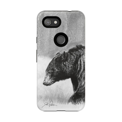 "Burly Bear" Smart Phone Tough Case