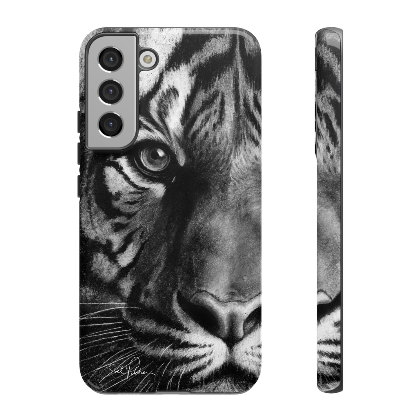 "Tiger" Smart Phone Tough Case