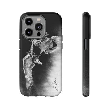 "Controlled Descent" Smart Phone Tough Case