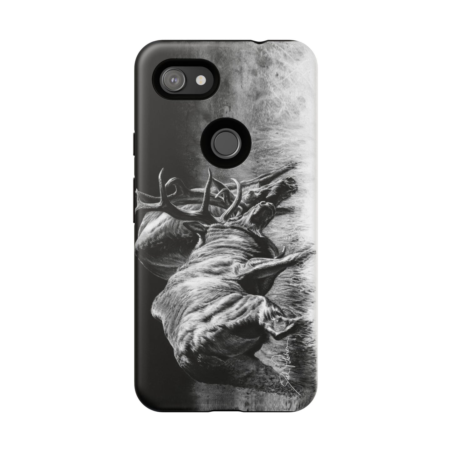 "Winner Takes All" Smart Phone Tough Case