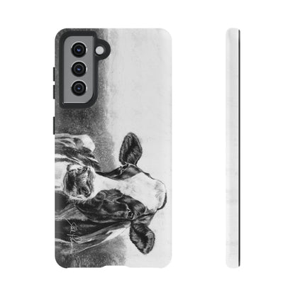 "Holstein" Smart Phone Tough Case