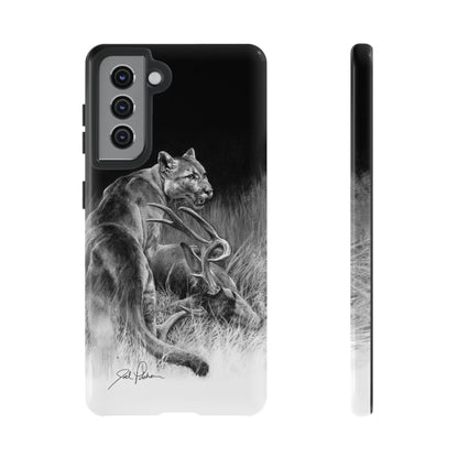 "Food Chain" Smart Phone Tough Case