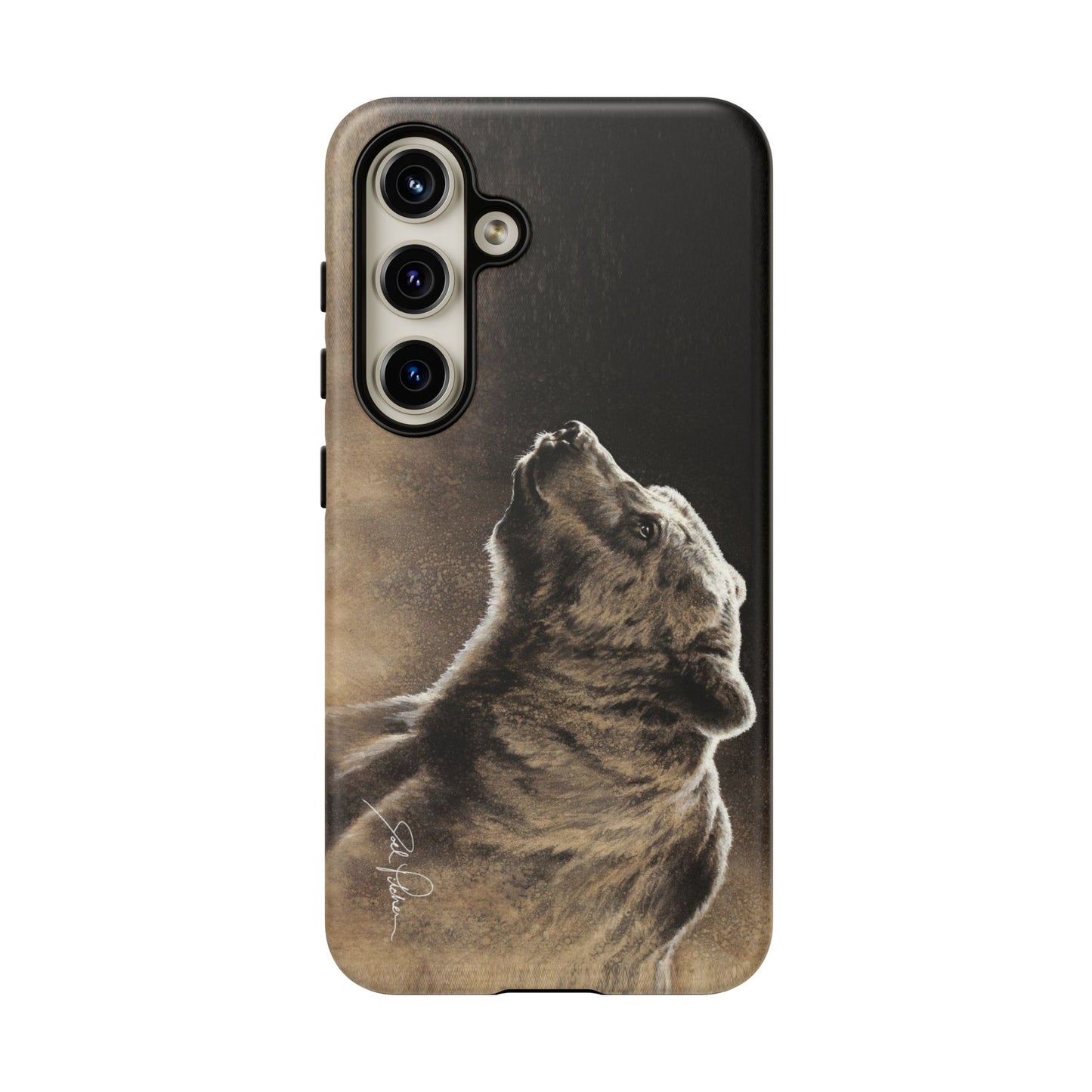 "Grizzly" Smart Phone Tough Case