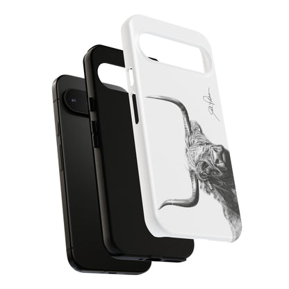"Highlander" Smart Phone Tough Case