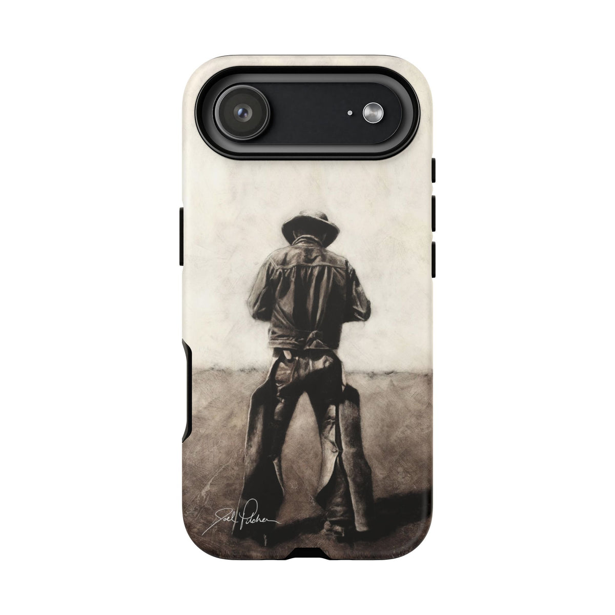 "Cowboy" Smart Phone Tough Case