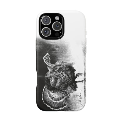 "Gobbler" Magnetic Tough Case