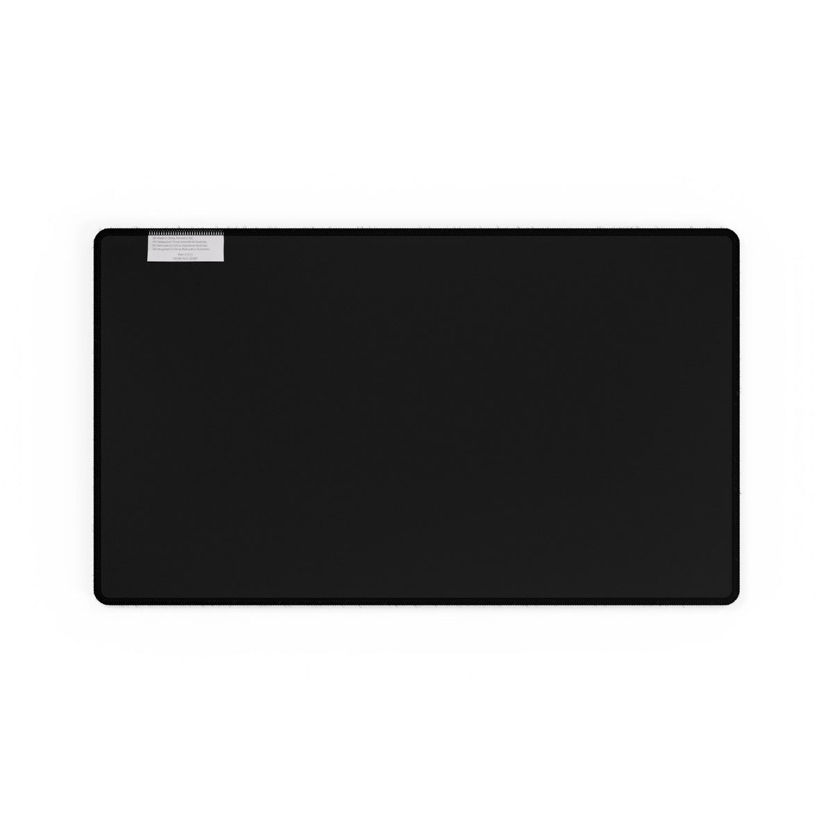"Sitting Bear" Mouse Pad