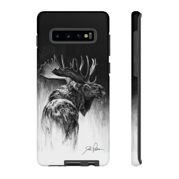 "Bull Moose" Smart Phone Tough Case
