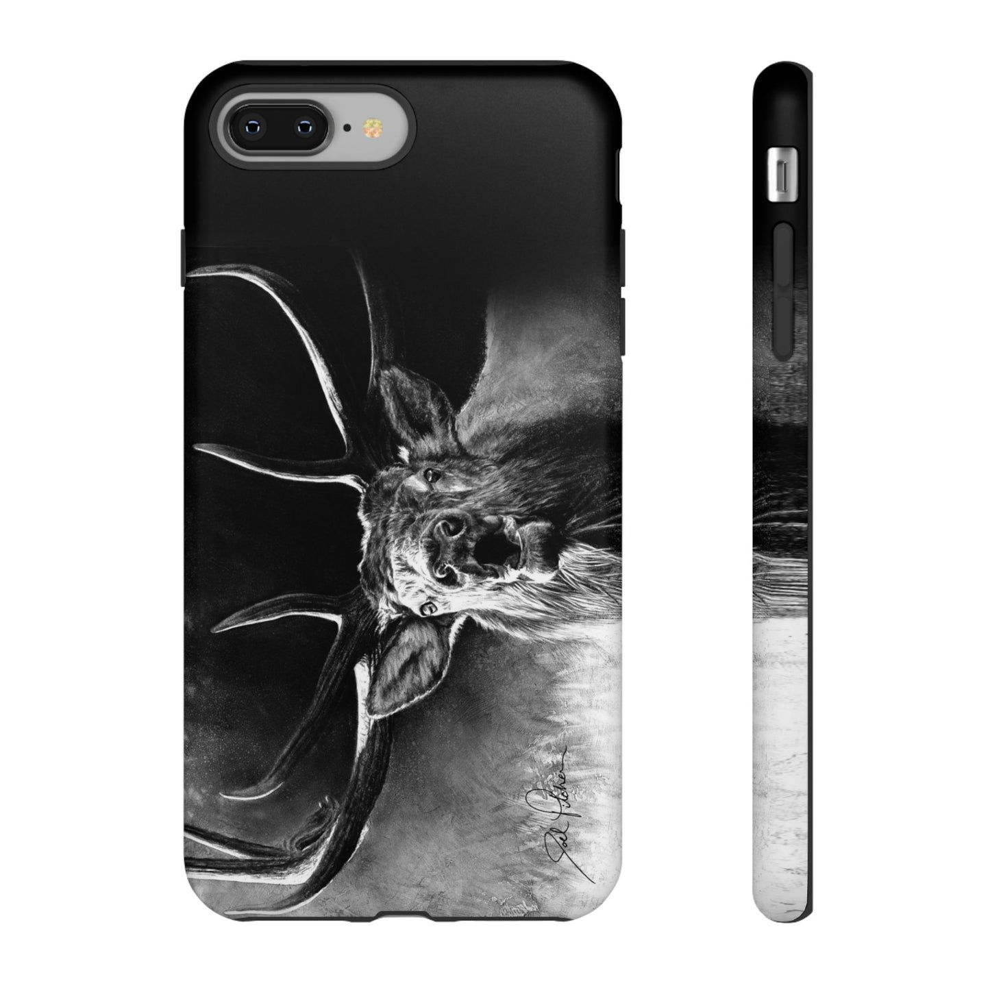 "Battle Cry" Smart Phone Tough Case