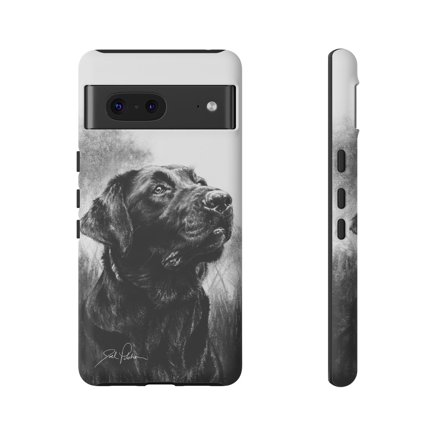 "Labrador Retriever" Smart Phone Tough Case