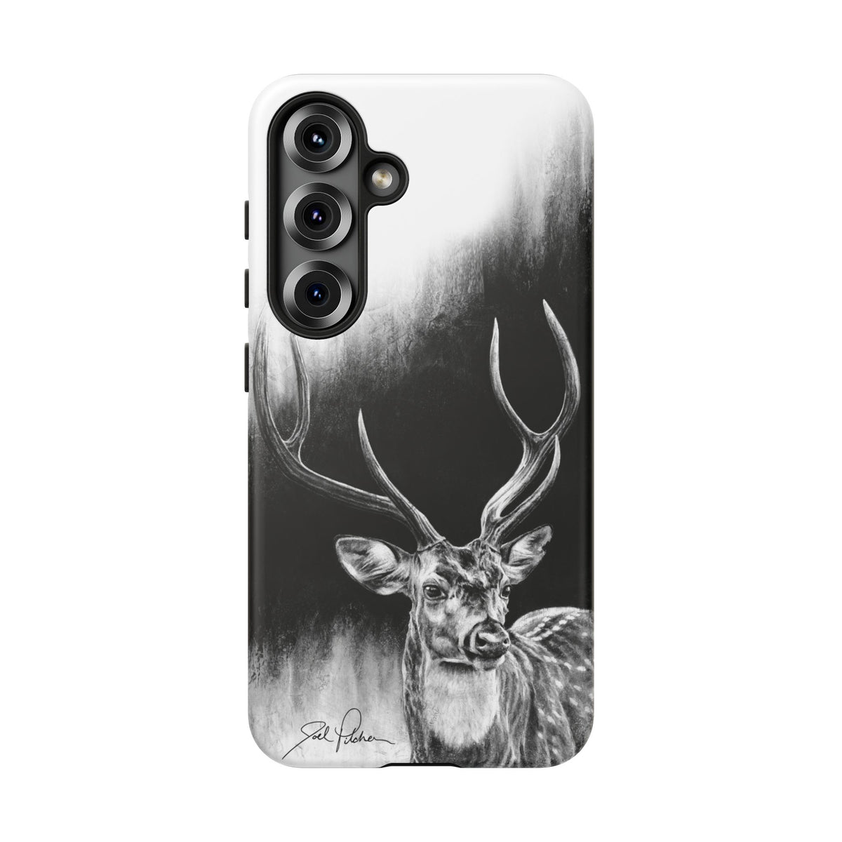 "Axis Buck" Smart Phone Tough Case