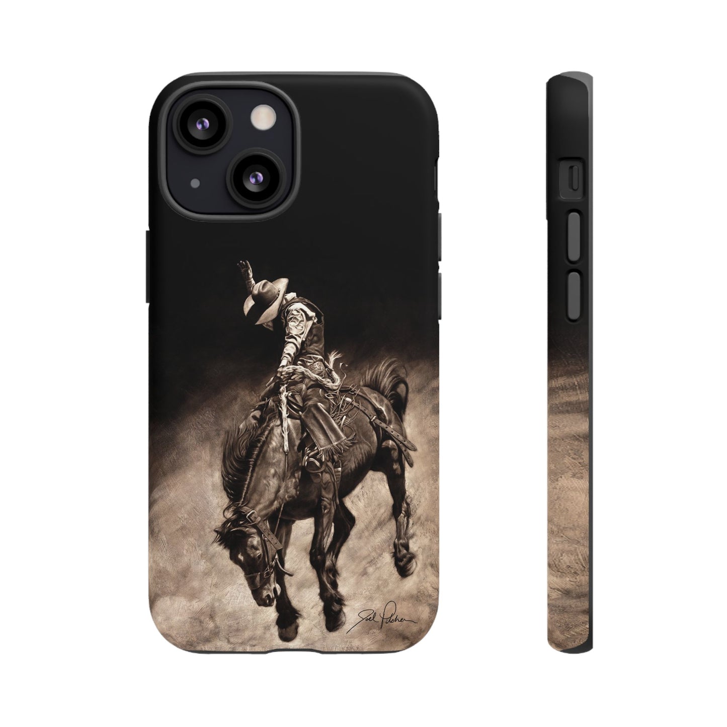 "Giddy Up" Smart Phone Tough Case