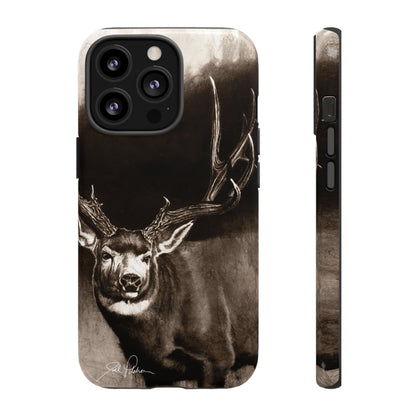 "Muley" Smart Phone Tough Case