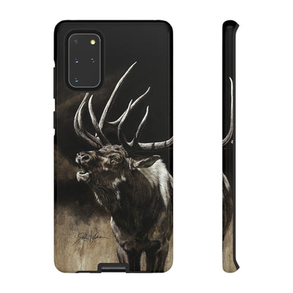 "Call of the Wild" Smart Phone Tough Case