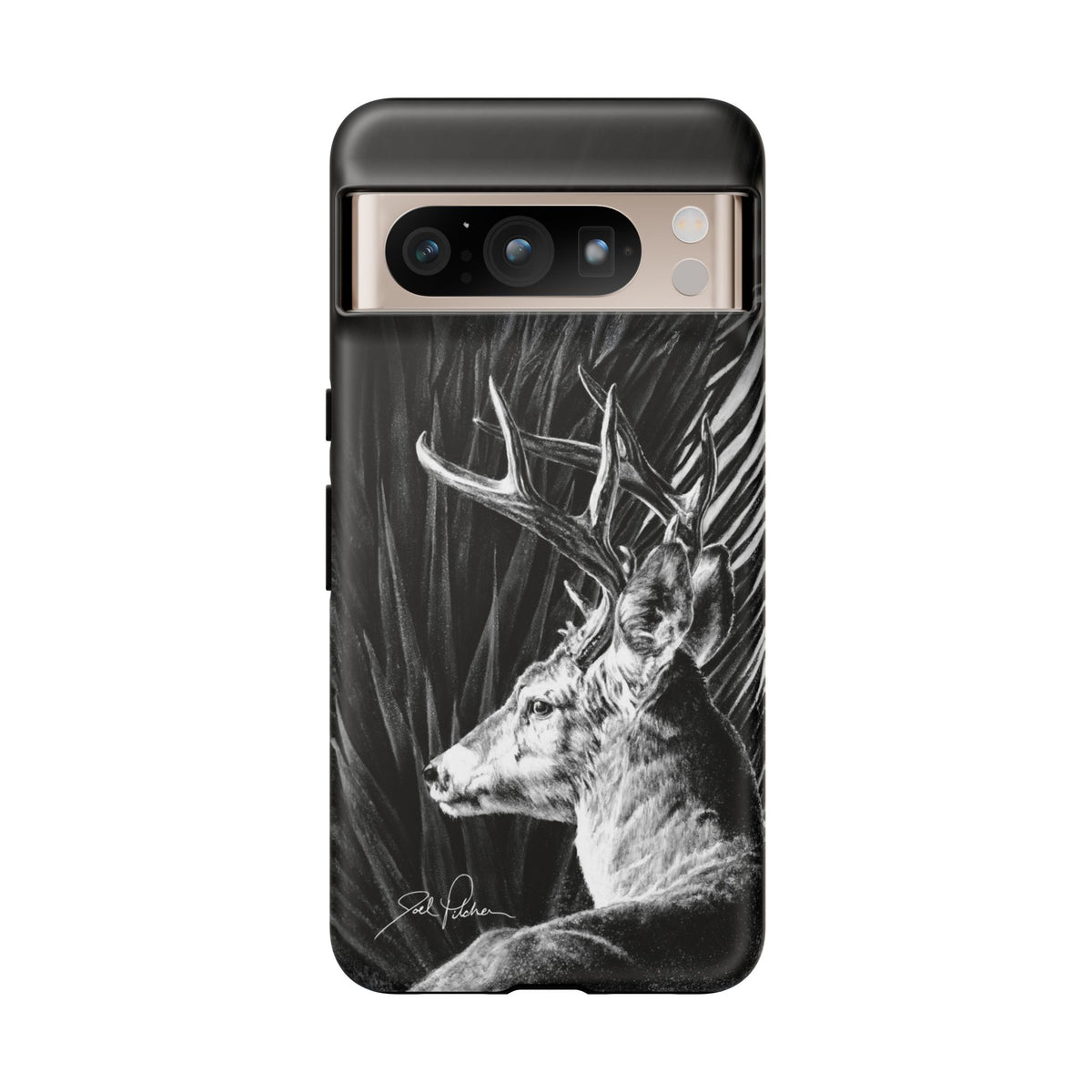 "Coues Buck" Smart Phone Tough Case