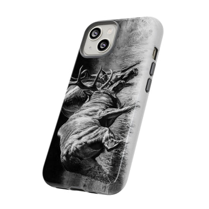 "Winner Takes All" Smart Phone Tough Case