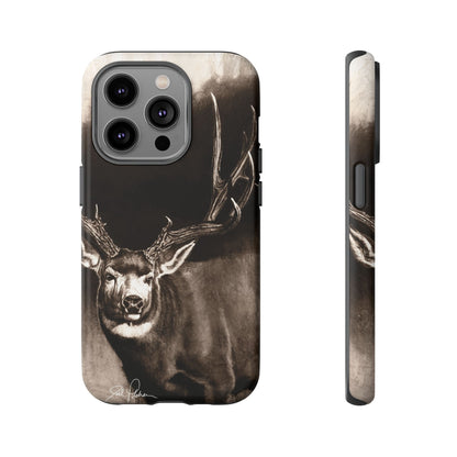 "Muley" Smart Phone Tough Case