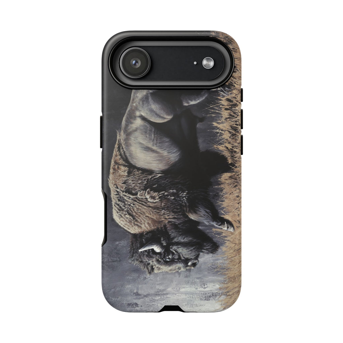 "Nomad" Smart Phone Tough Case