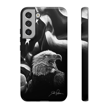 "American Eagle" Smart Phone Tough Case