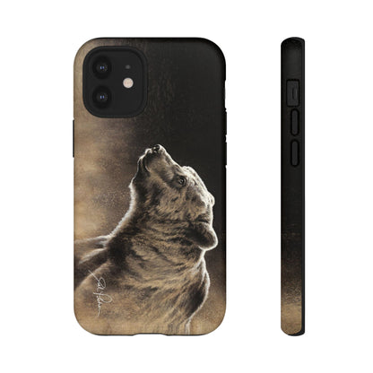 "Grizzly" Smart Phone Tough Case