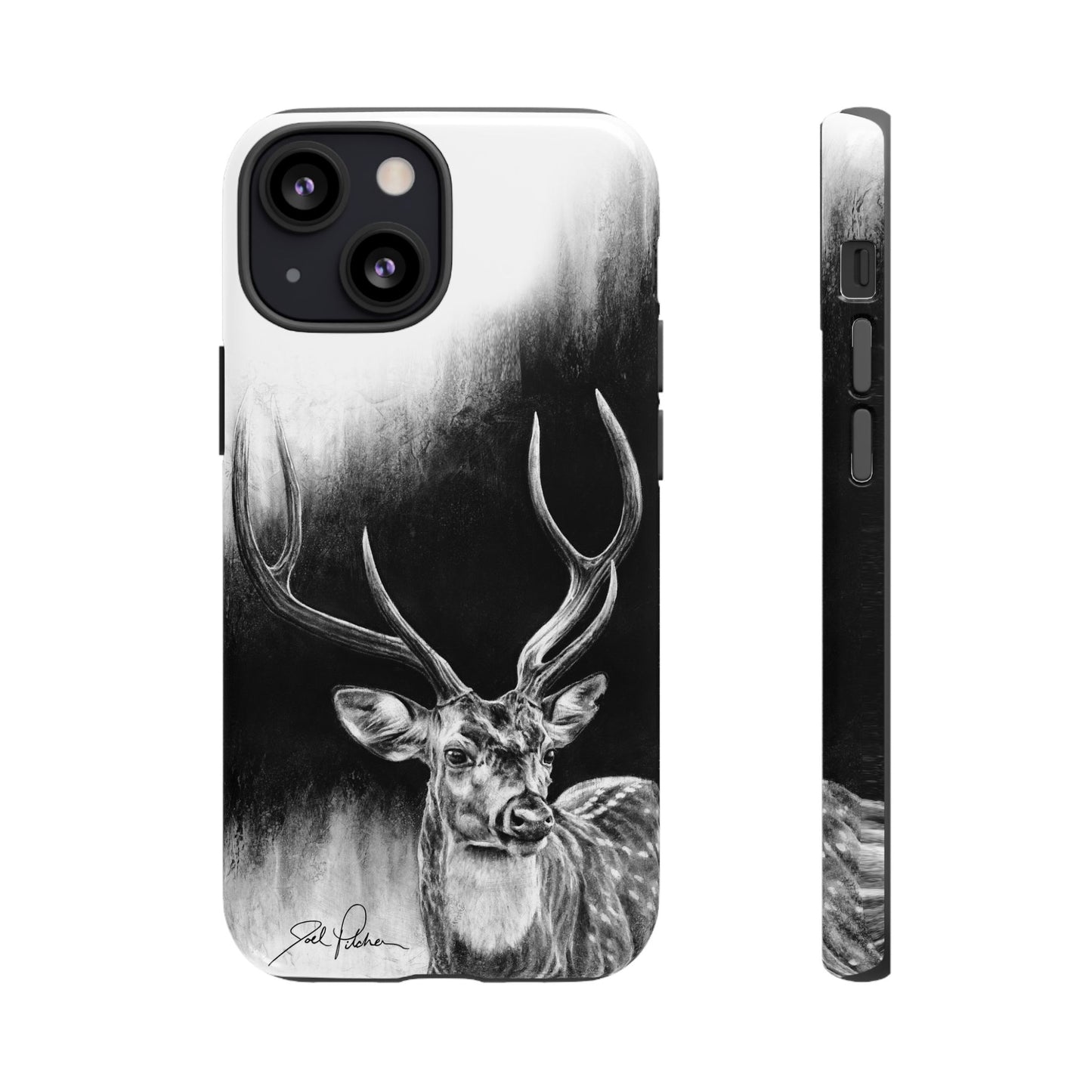 "Axis Buck" Smart Phone Tough Case