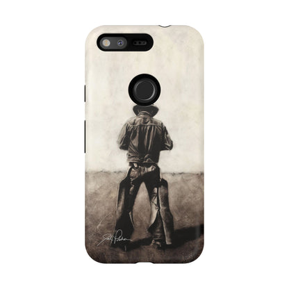 "Cowboy" Smart Phone Tough Case