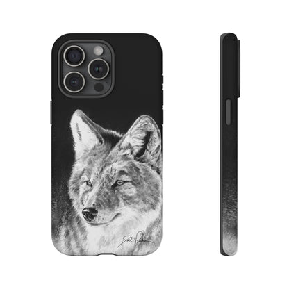 "Coyote II" Smart Phone Tough Case