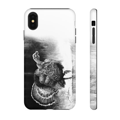 "Gobbler" Smart Phone Tough Case