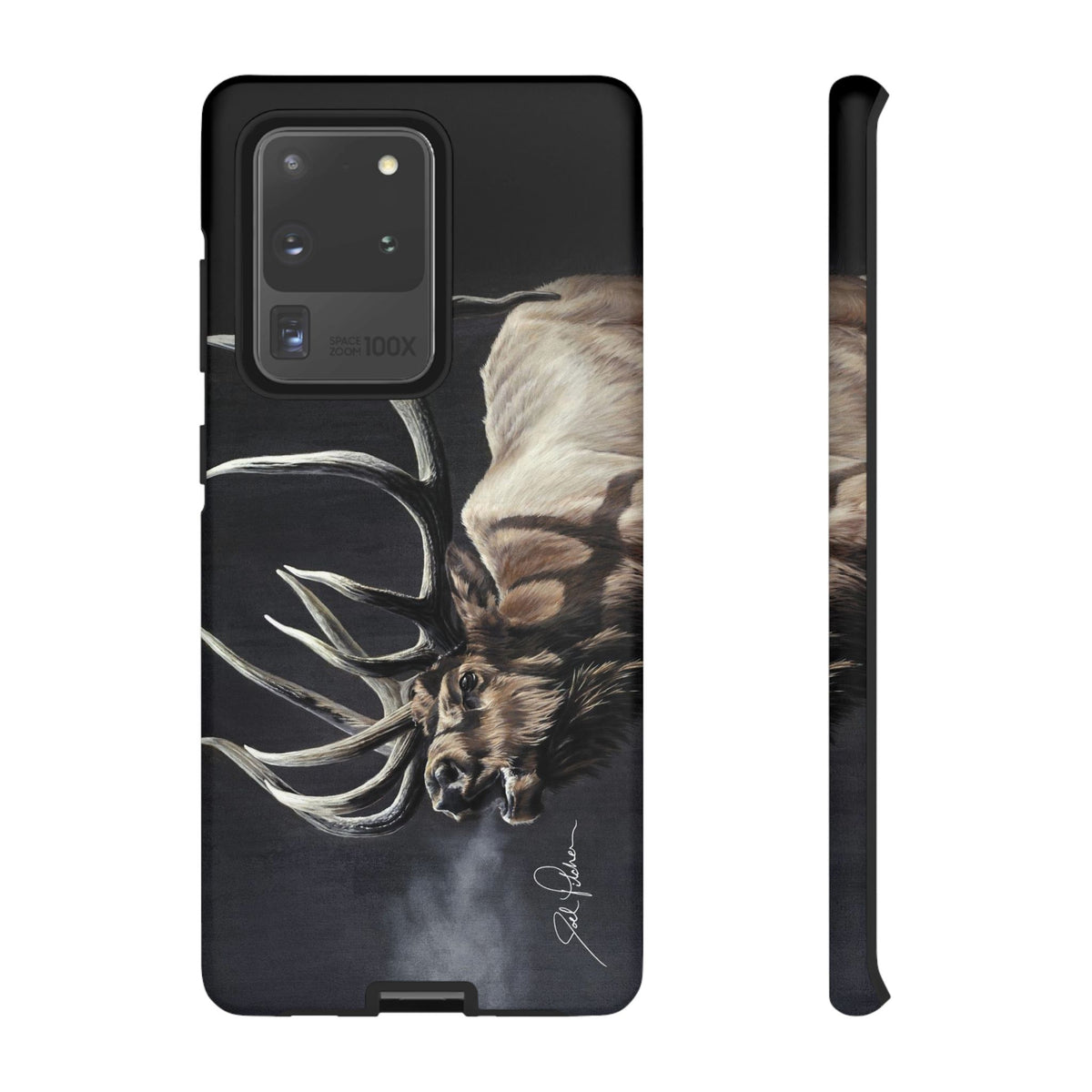 "Royal Persuasion" Smart Phone Tough Case