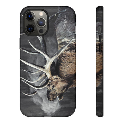 "Last Call" Smart Phone Tough Case