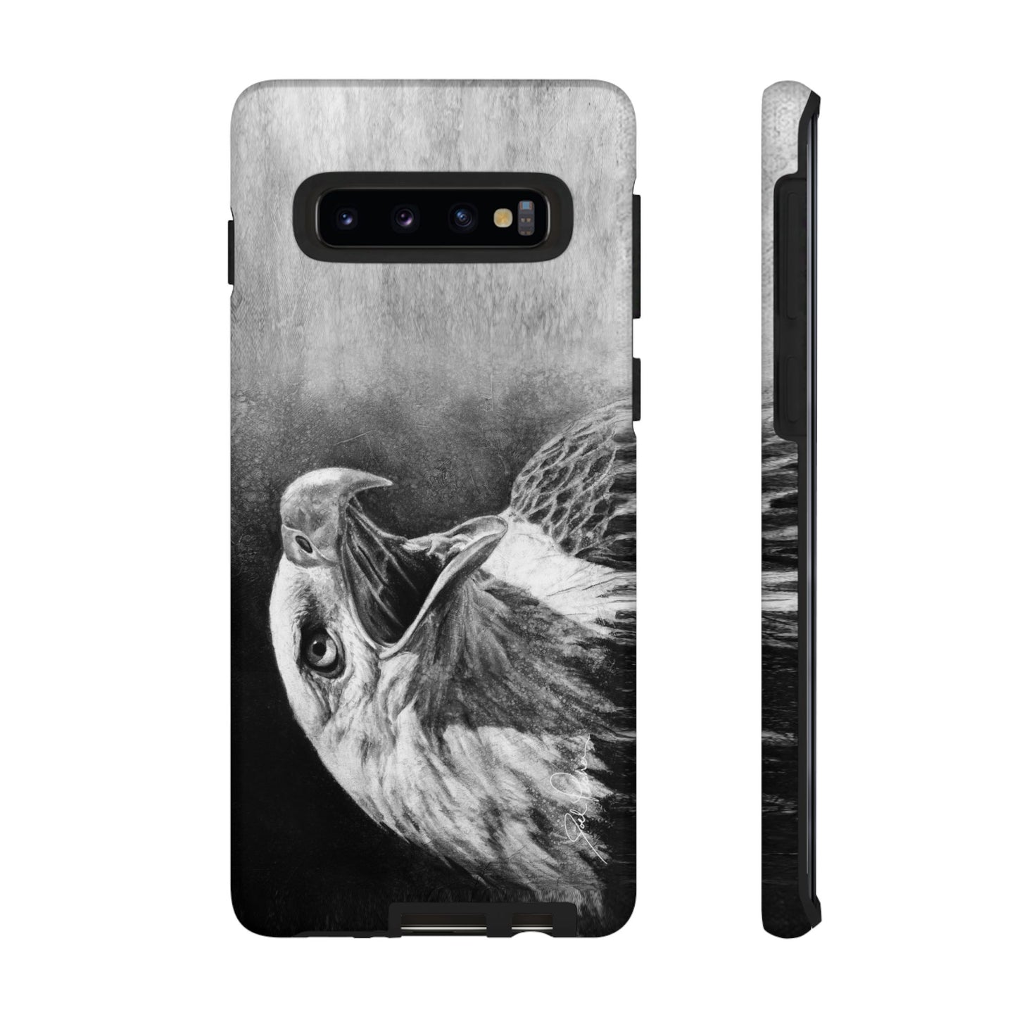 "Bald Eagle" Smart Phone Tough Case