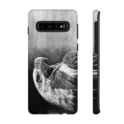 "Bald Eagle" Smart Phone Tough Case
