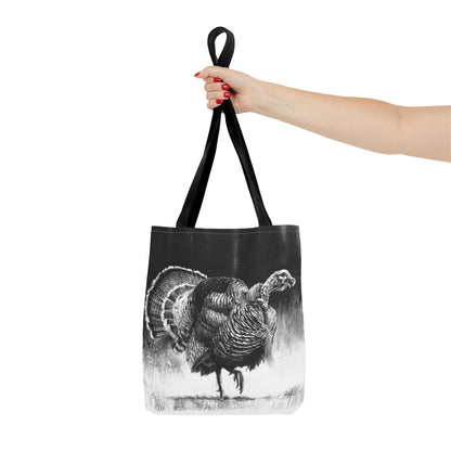 "Gobbler" Tote Bag
