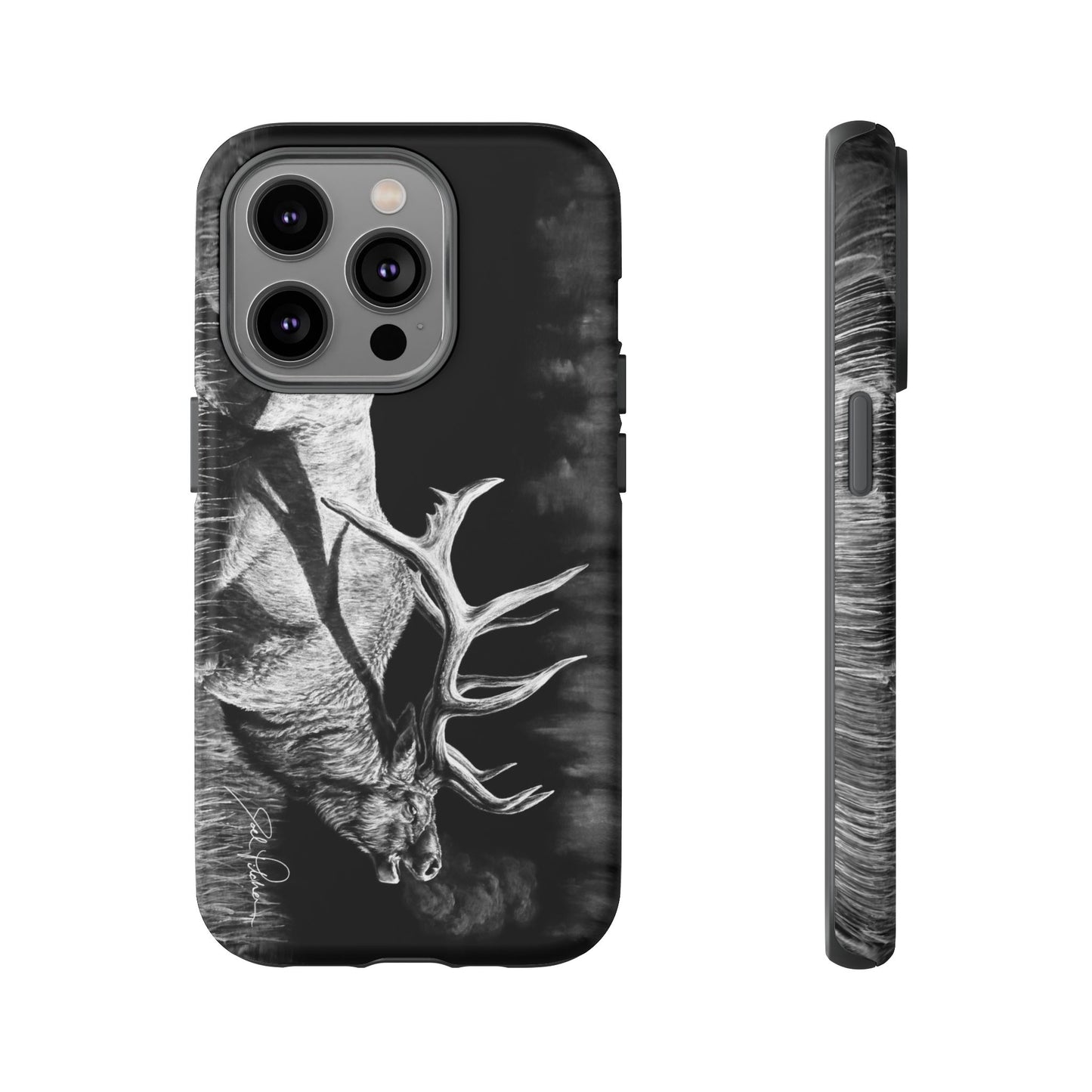 "Firebull" Smart Phone Tough Case