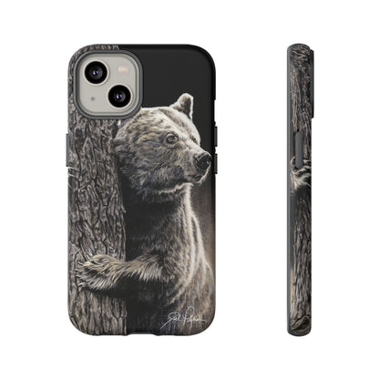 "Bear Hug" Smart Phone Tough Case