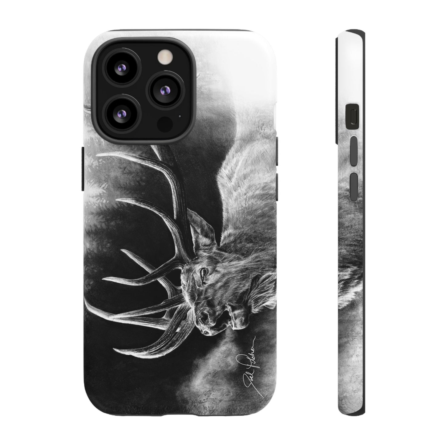 "Bugle Boy" Smart Phone Tough Case