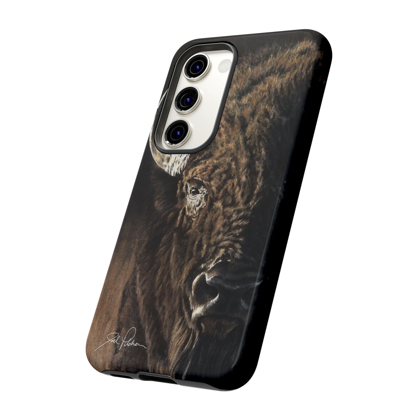 "Living Legend" Smart Phone Tough Case