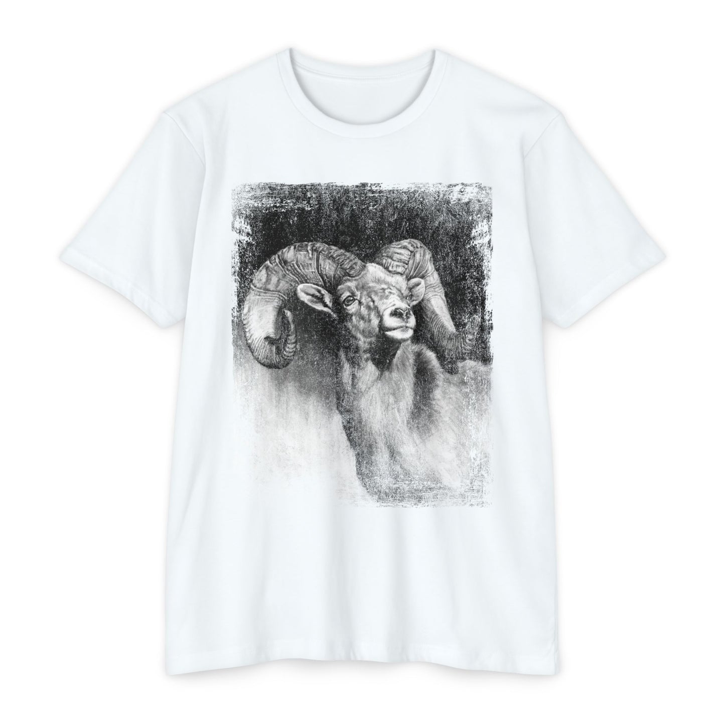 "Bighorn" JP Tee