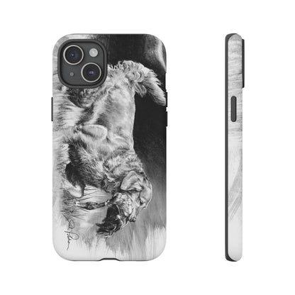"Good Dog" Smart Phone Tough Case