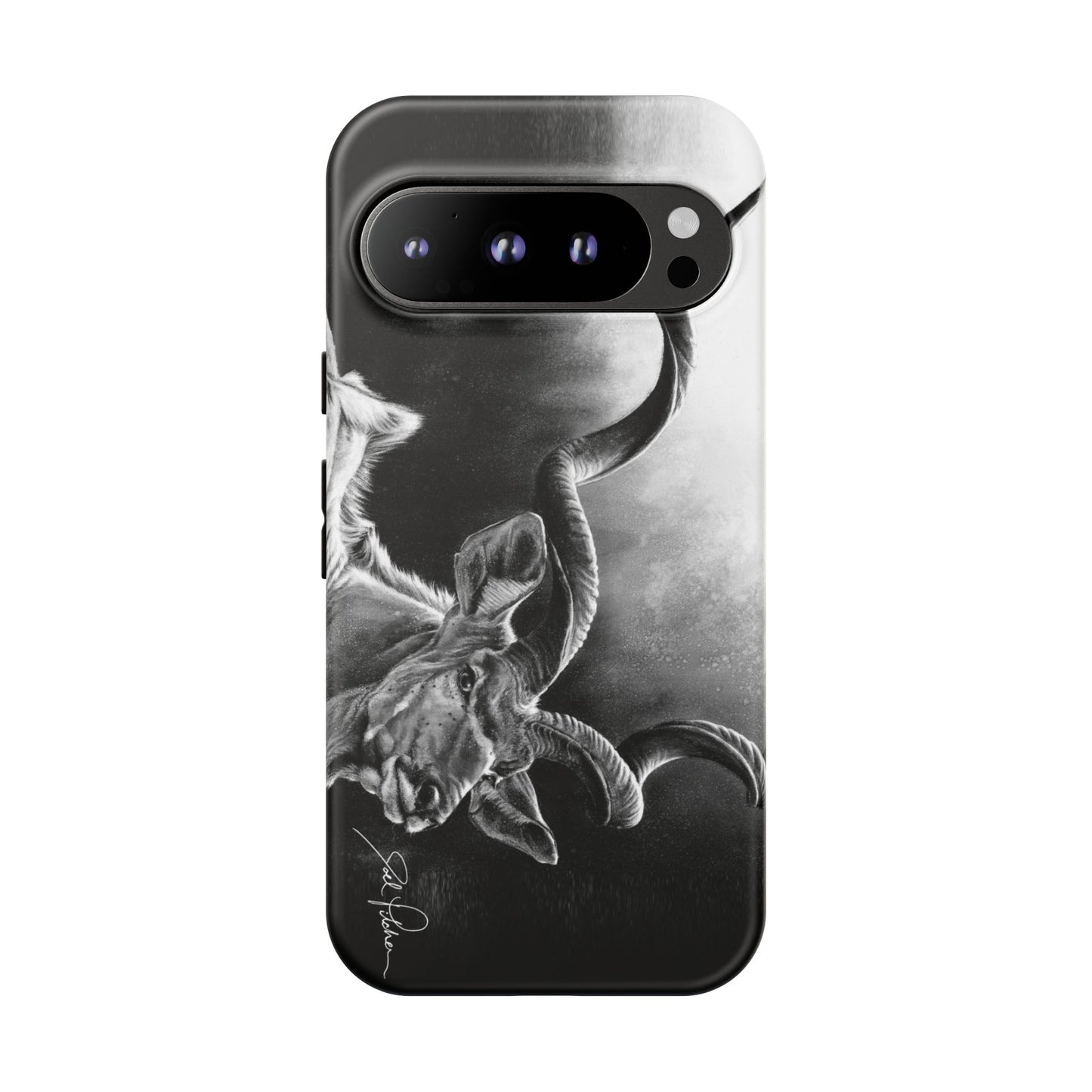 "Kudu" Smart Phone Tough Case