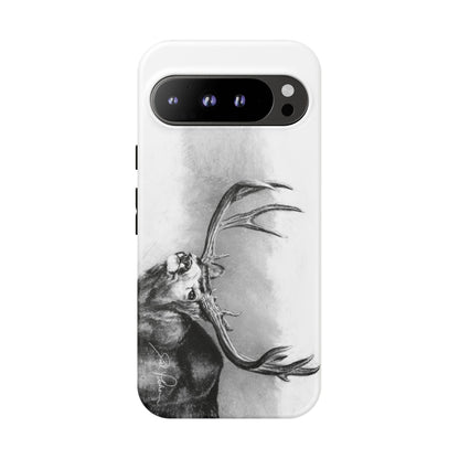 "Heavy & Wide" Smart Phone Tough Case